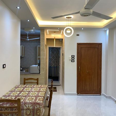 Roma Apartment Hurghada Exterior foto