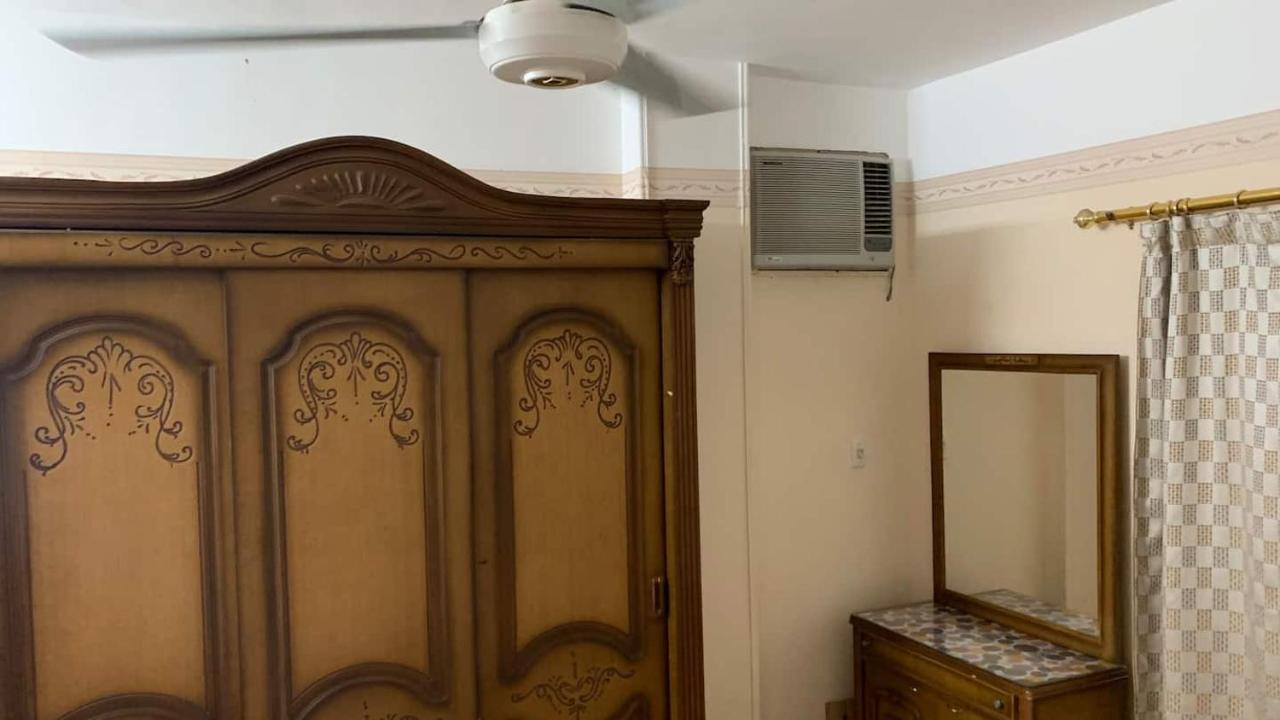 Roma Apartment Hurghada Exterior foto