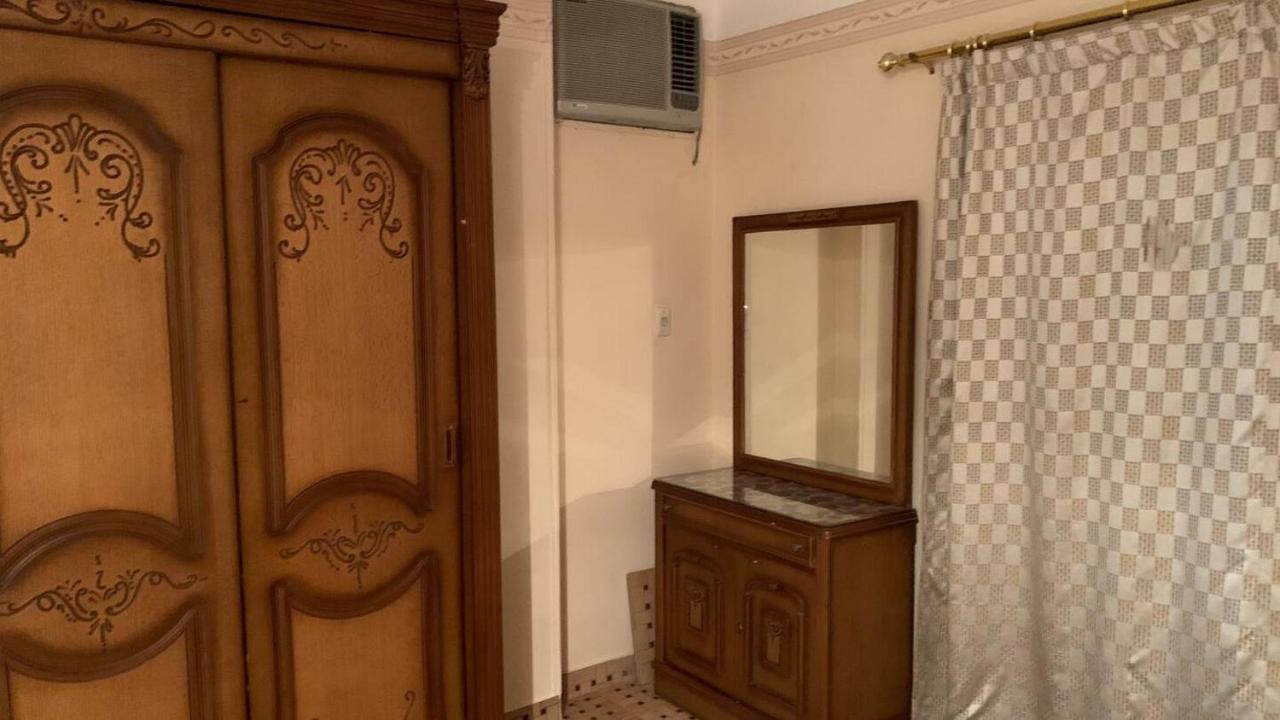 Roma Apartment Hurghada Exterior foto