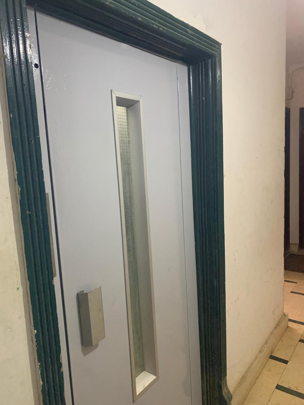 Roma Apartment Hurghada Exterior foto