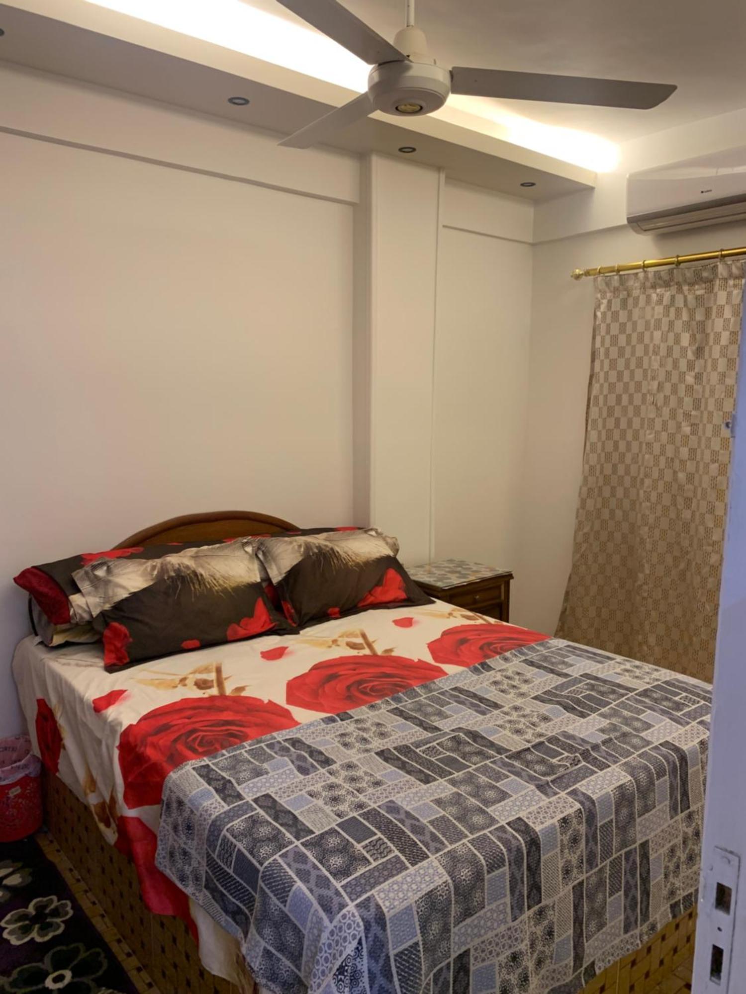 Roma Apartment Hurghada Exterior foto