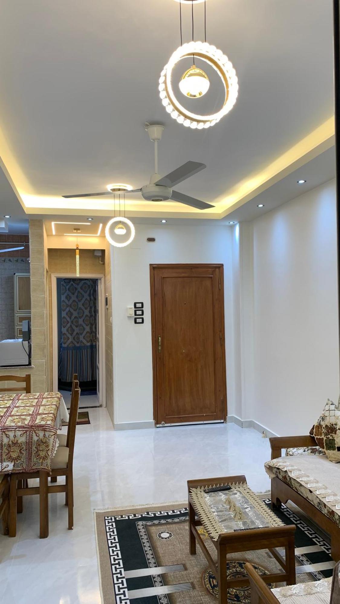 Roma Apartment Hurghada Exterior foto